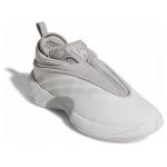 Кроссовки adidas D.O.N. Issue #7 'Team Cloud White', белый - фото 3