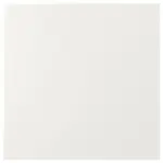 Дверь, белая, 60x60 см, VEDDINGE IKEA - фото