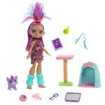 Cave Club, Кукла Cave Mom Cat - фото