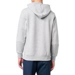 Футболка мужская серая Timberland - фото 4