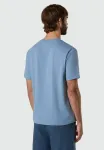 Футболка с принтом North Sails, Windward Blue - фото 3