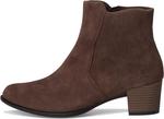 Ботинки ECCO Dress Classic 35 Boots, кофе - фото 4