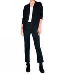 Кардиган Twinkle в черном цвете Nic + Zoe - фото 4