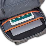 Рюкзак Roncato Interface, серый - фото 5