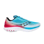 Кроссовки Saucony Kinvara 15 Chicago, синий - фото