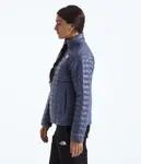 Женская куртка THERMOBALL The North Face, Twilight Galaxy - фото 5