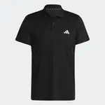 Рубашка-поло adidas Performance "TR-ES BASE POLO", белый - фото 7