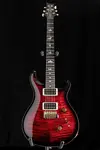 Paul Reed Smith Custom 24 Fire Red Smokeburst - фото 3