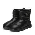 Зимние ботинки женские Rich Birds, бежевый - фото 3