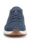Кроссовки Vionic, Dark Denim Suede Leather - фото 4