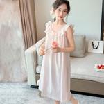 Платье для девочек PROTECTCAMEL, розовый - фото 3