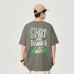 Футболка DOPAMINE унисекс Level, цвет Caramel - фото 18