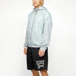 SS24 Куртка унисекс Stussy, цвет Slate - фото 10