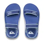 Детские сандалии Quiksilver Monkey Caged, синий - фото 3