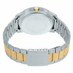 CASIO Часы Men Standard Series White Watch MTP-VD01SG-9B - фото 4