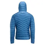 Куртка Altus Denali J30, синий - фото 3