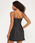 Платье-бэбидолл для подростков SENI & CADE, BLACK - фото 5