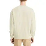 Толстовка Scotch & Soda Core Logo Front, бежевый - фото 2