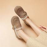 Ботинки JOSINY Snow Boots Women's, черный - фото 12