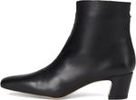 Ботинки Franco Sarto Women's Flexa Savino, Black - фото 4