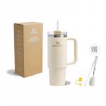 Термостакан STANLEY, [Hot Selling]Ecru - фото