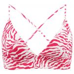 Топ бикини Barts Galia, красный - фото