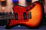 Suhr Classic JM 3 Tone Burst S90 - фото