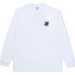 Футболка унисекс UNDEFEATED, синий - фото 7