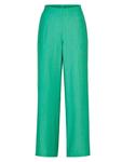 Широкие брюки Goldner MARTHA, зеленый - фото