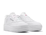 Кроссовки Club C Extra - женские Reebok, White - фото 2