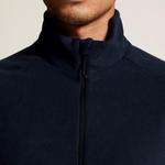 CRAFT Мужской флисовый свитер с влагоотводящим эффектом — Core Explore Fleece Midlayer - фото 6