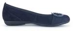 Балетки GABOR, Dark blue - фото 2