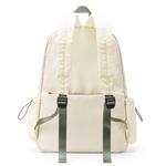 Рюкзак унисекс ALPINE PRO, Бургундия - фото 4