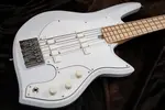 Marusya Guitars Гитары Marusya DC2 J4 Alpine White - фото 10