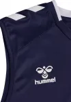 Core 2.0 top Hummel, Marine White - фото 3