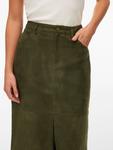 VERO MODA Юбка 'VMKATHY' в цвете Olive - фото 6