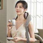 Массажеры для плеч и спины AUX, Tyrinus Massage Shawl - фото 3