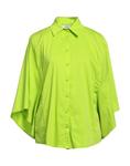 Рубашка Jijil, лаймовый - фото