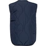 Жилет BEAR, темно-синий - фото 2