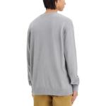 Свитер мужской серый Levi’S, серый - фото 4