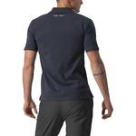 Рубашка поло Race Day – мужская Castelli, черный - фото