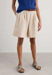 Шорты CLOVER BLOOM Seasalt Cornwall, бежевый - фото