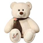 Плюшевая кукла мишка 50 см высота Bobby Bear - фото 3