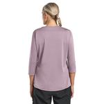 JACK WOLFSKIN Рубашка CROSSTRAIL - фото 3