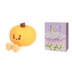 Ночник IDEAMAN, синий - фото 2