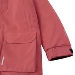 Куртка Reima Ajaton Reima, Red Clay - фото 3