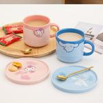 Чашки для кофе Hello Kitty Sanrio - фото 6