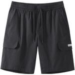 Шорты карго мужские CAMEL, кокосовая скорлупа - фото 2