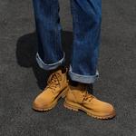 Ботинки Martin Crew Unisex Wheat Millies, Wheat - фото 11