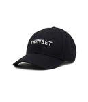 Кепка TWINSET, черный - фото